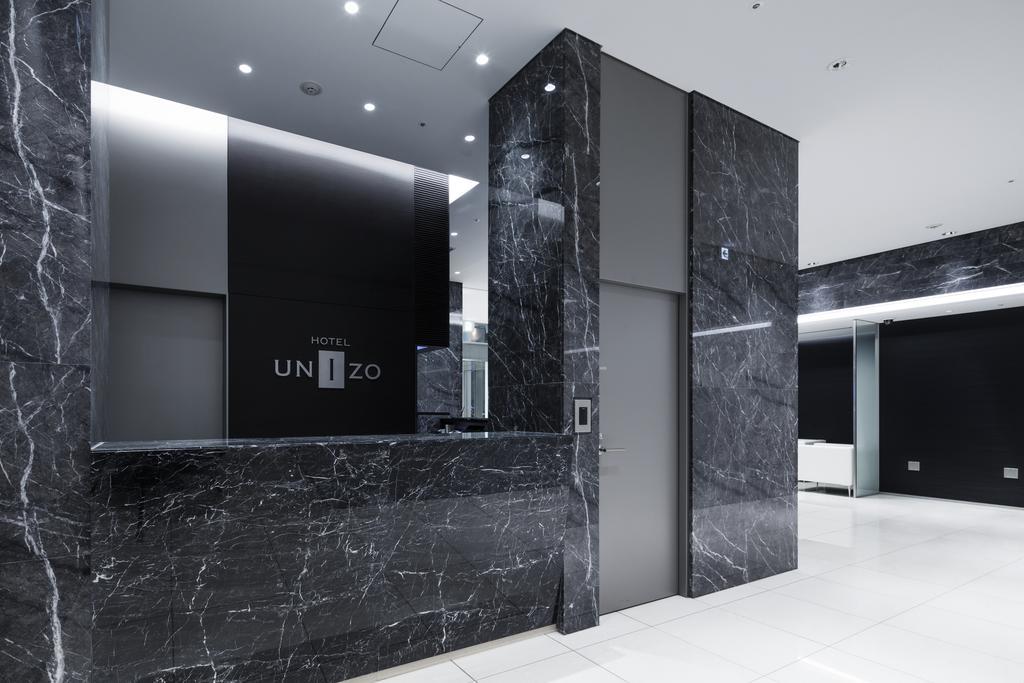 Hotel Unizo Tokyo Ginza-Itchome Εξωτερικό φωτογραφία